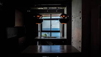 Executive Room | View from room