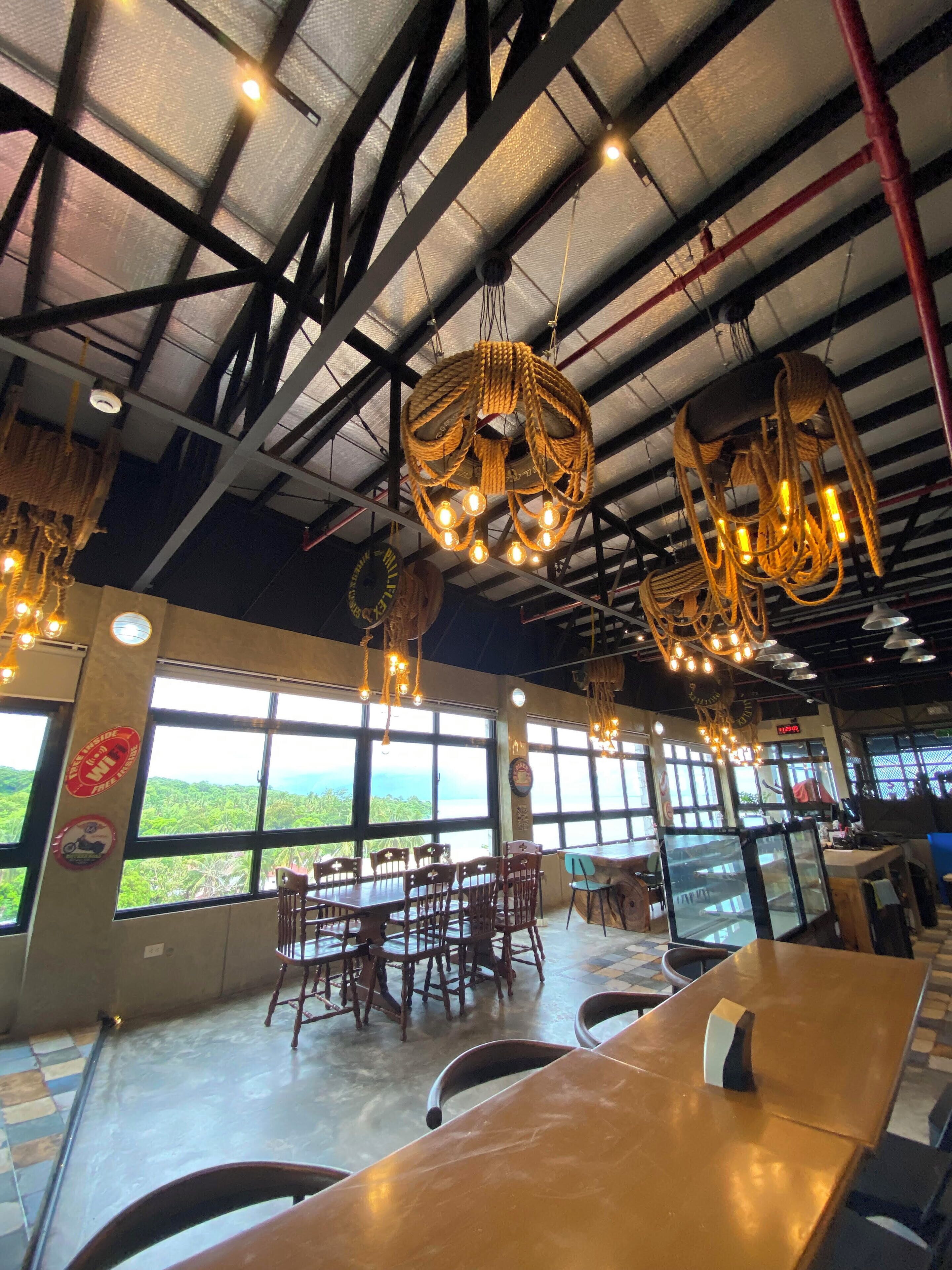 Restoran