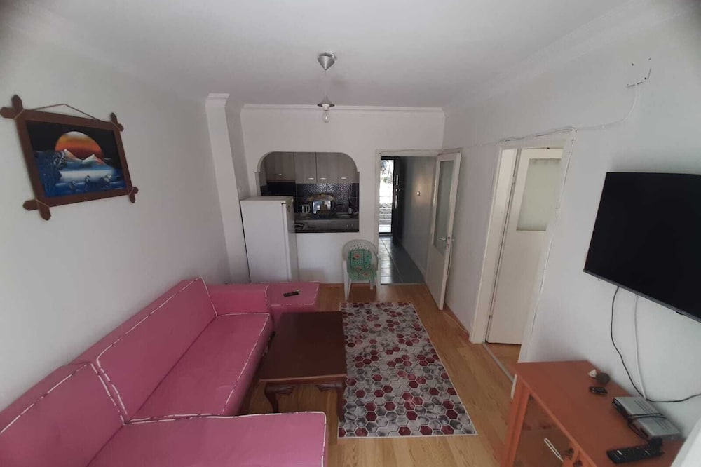 Seçkin House 1+1