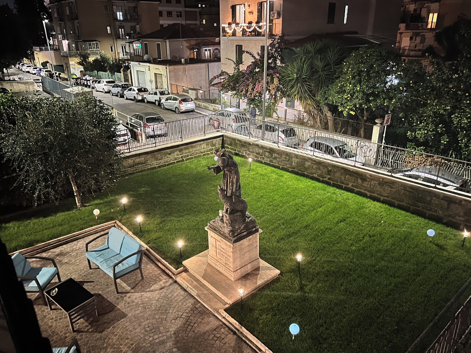 Hotel 3 stelle