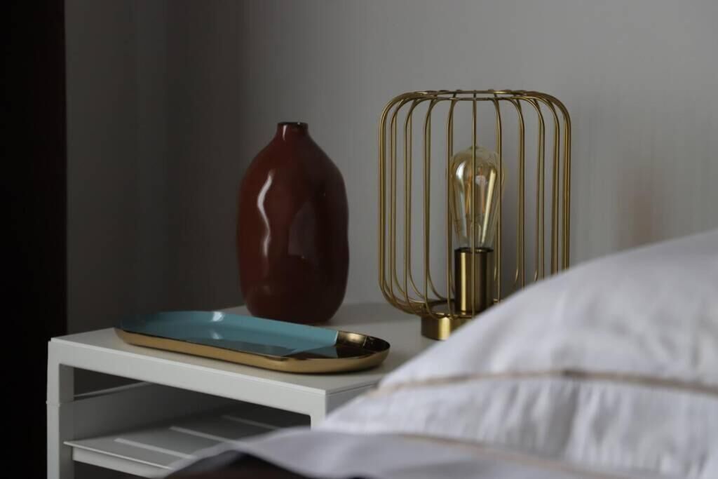 The house in via della Torre