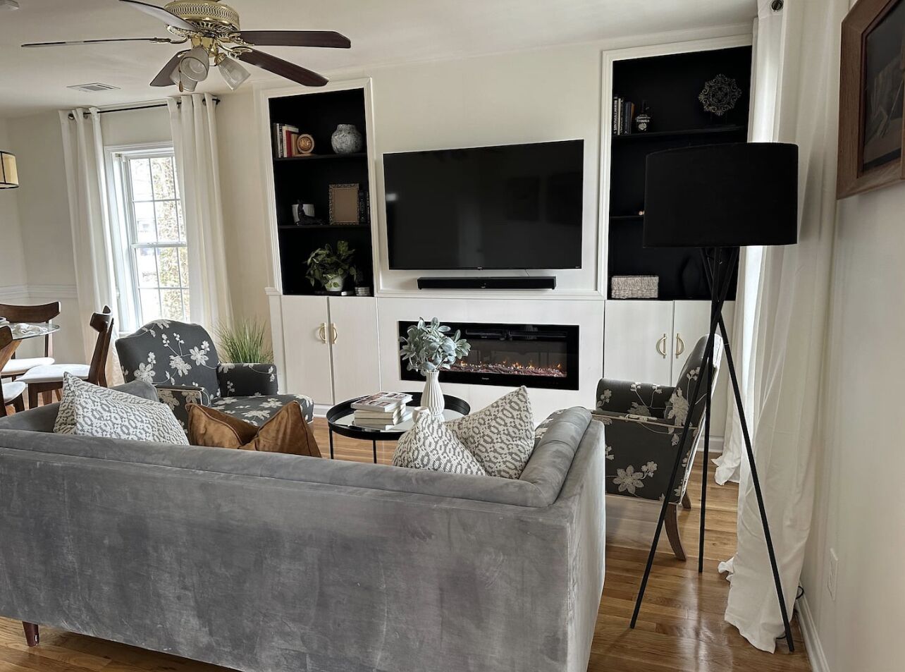 Close to GWCC, Mercedes Benz Stadiums, State Farm Arena & Atlanta Attractions