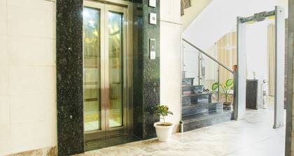 Hotel Dev Residency- Delhi Airport