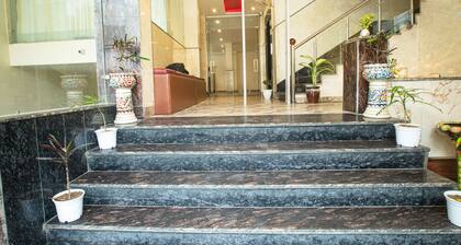 Hotel Dev Residency- Delhi Airport