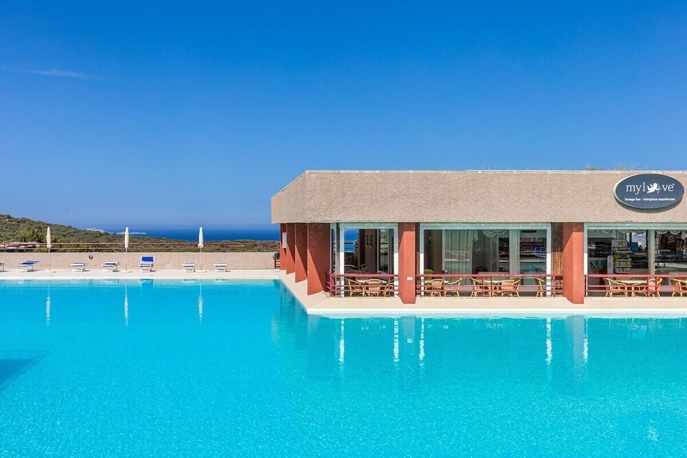 Your vacation home