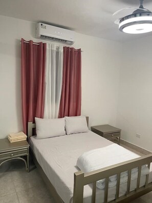 2 bedrooms, WiFi