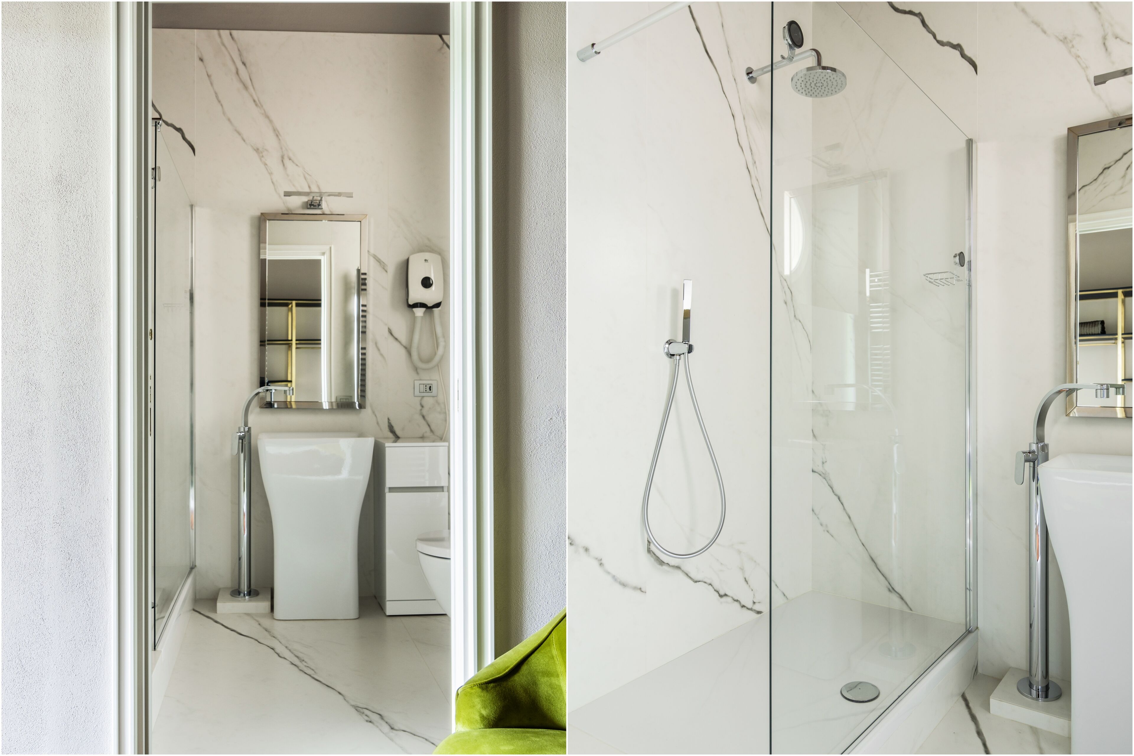 APARTMENT located 200 m from the Cathedral of Como directly PIAZZA CAVOUR