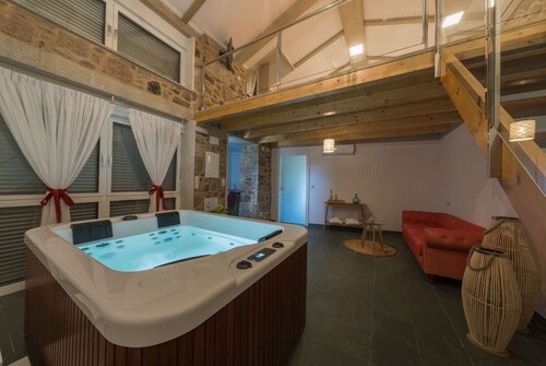 A Casa de Anxo e Samu