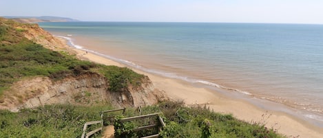 Cottage | Plage
