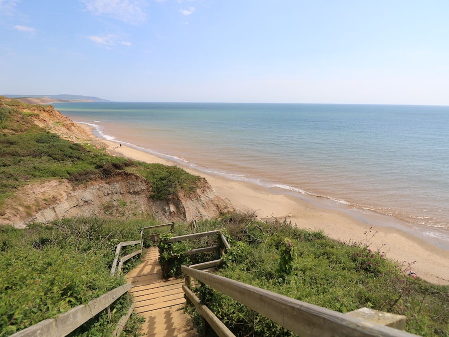 Feriehus | Strand | Tæt på stranden