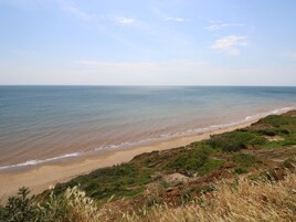 Casa de campo | Playa | Ubicación cercana a la playa