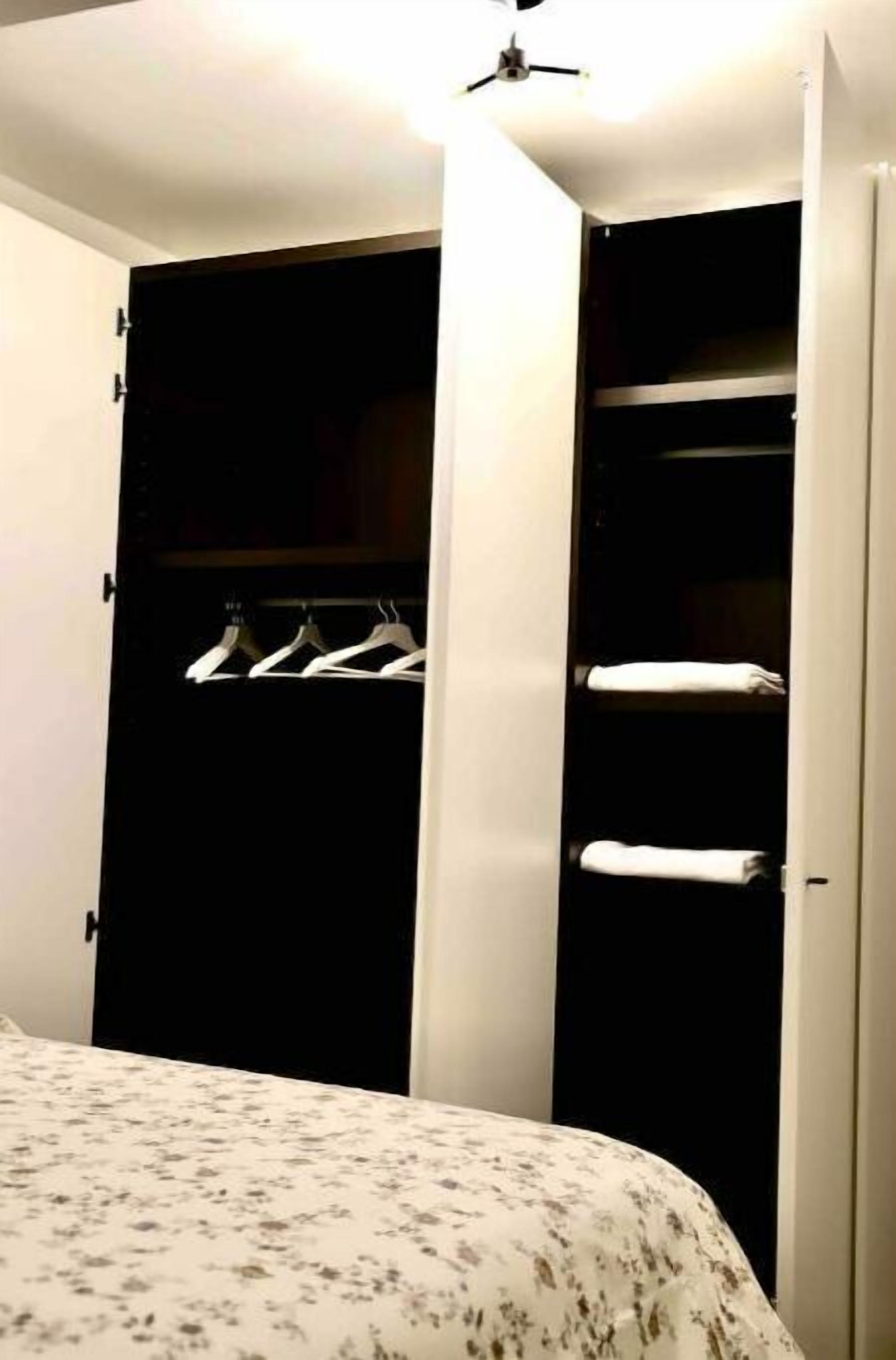 The house in Carteria