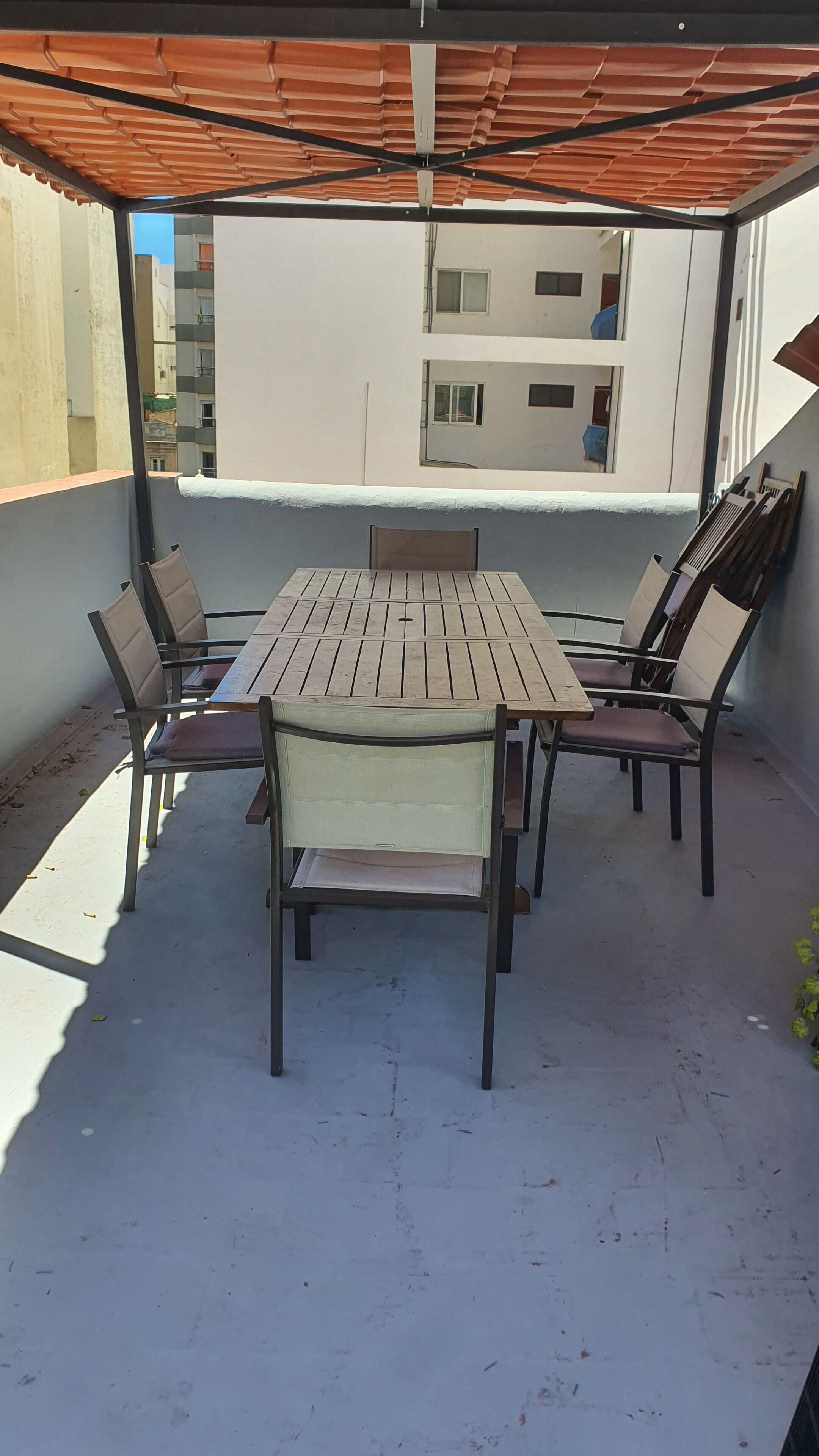 Foto - Wanderlust Hostel