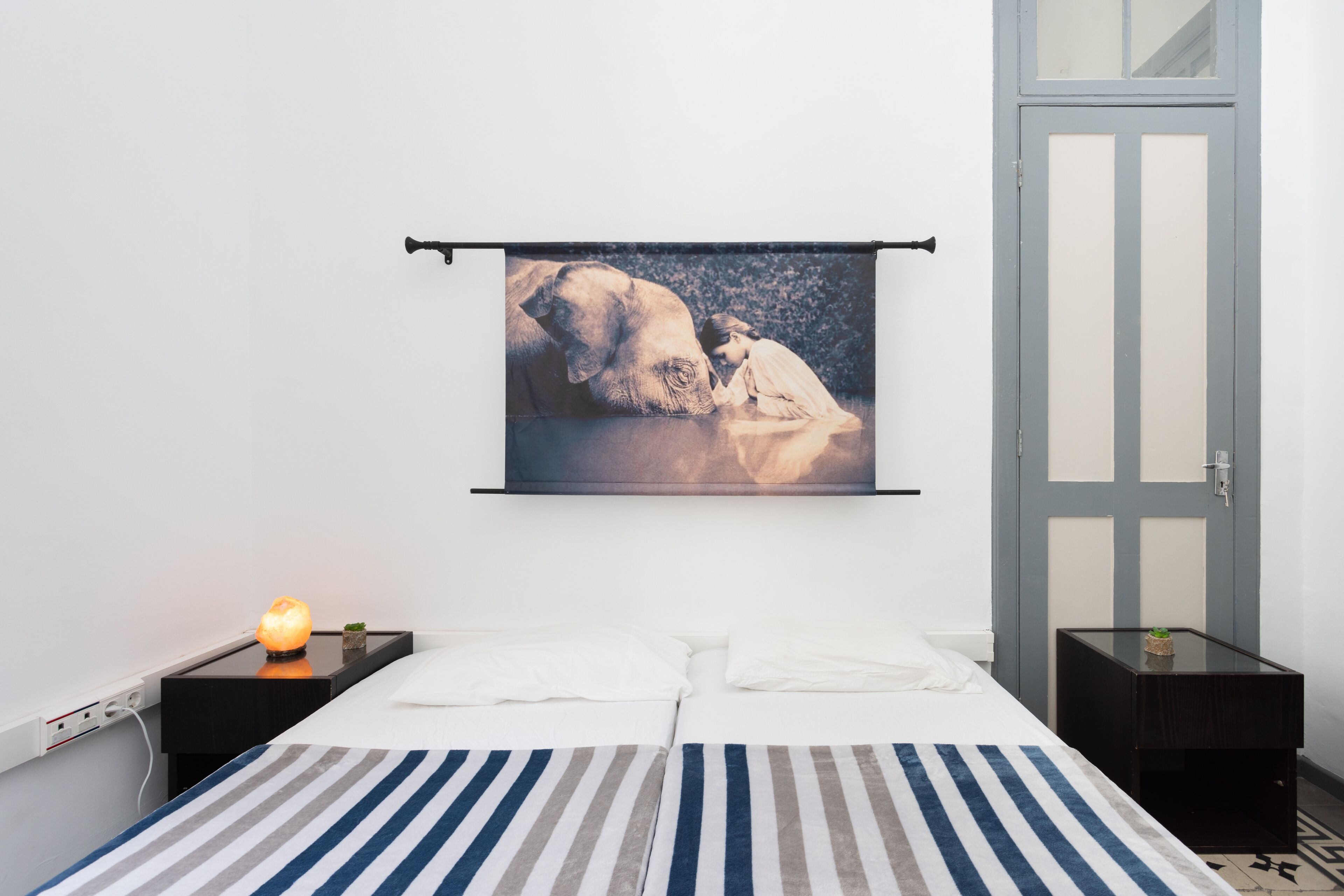 Foto - Wanderlust Hostel