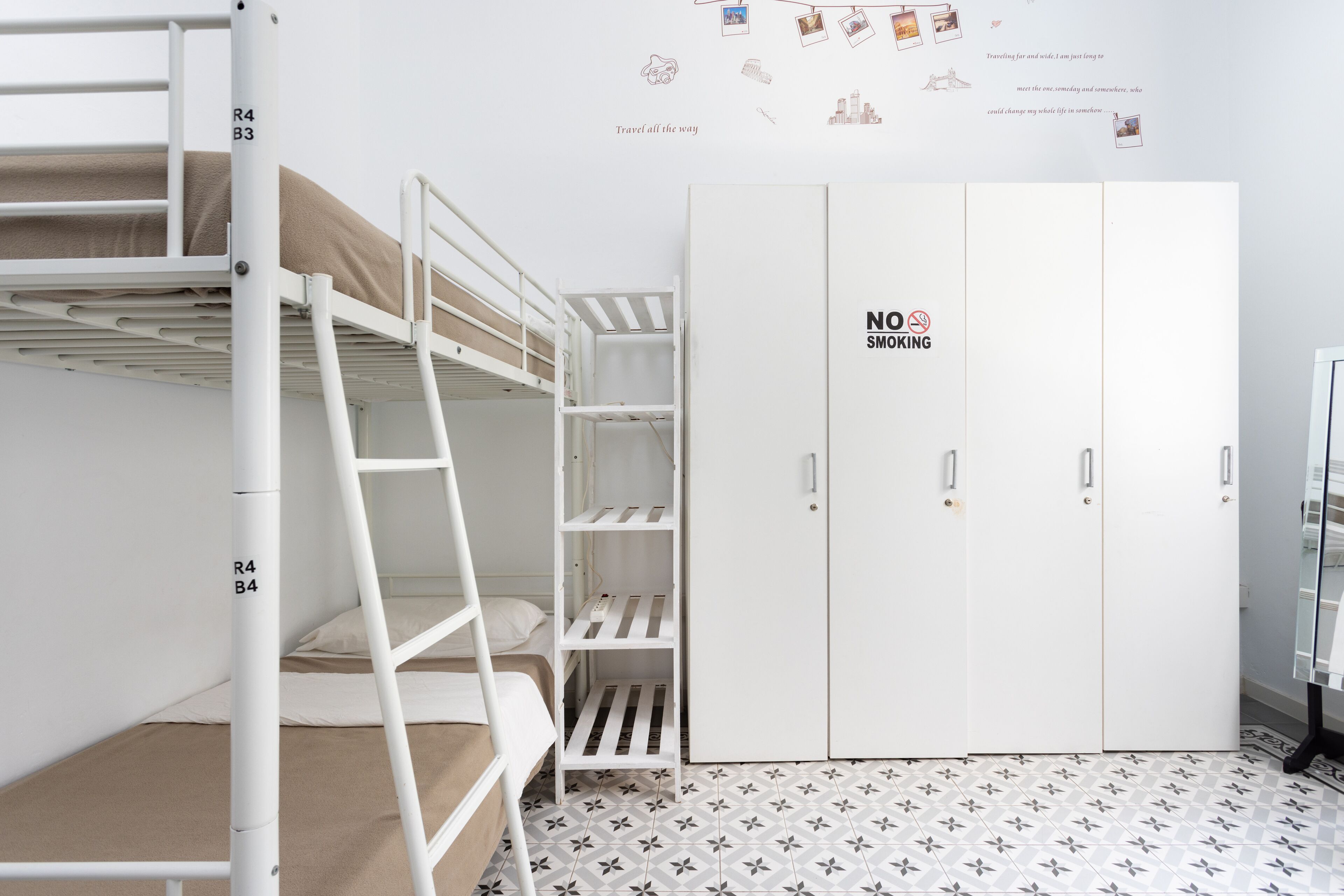 Foto - Wanderlust Hostel