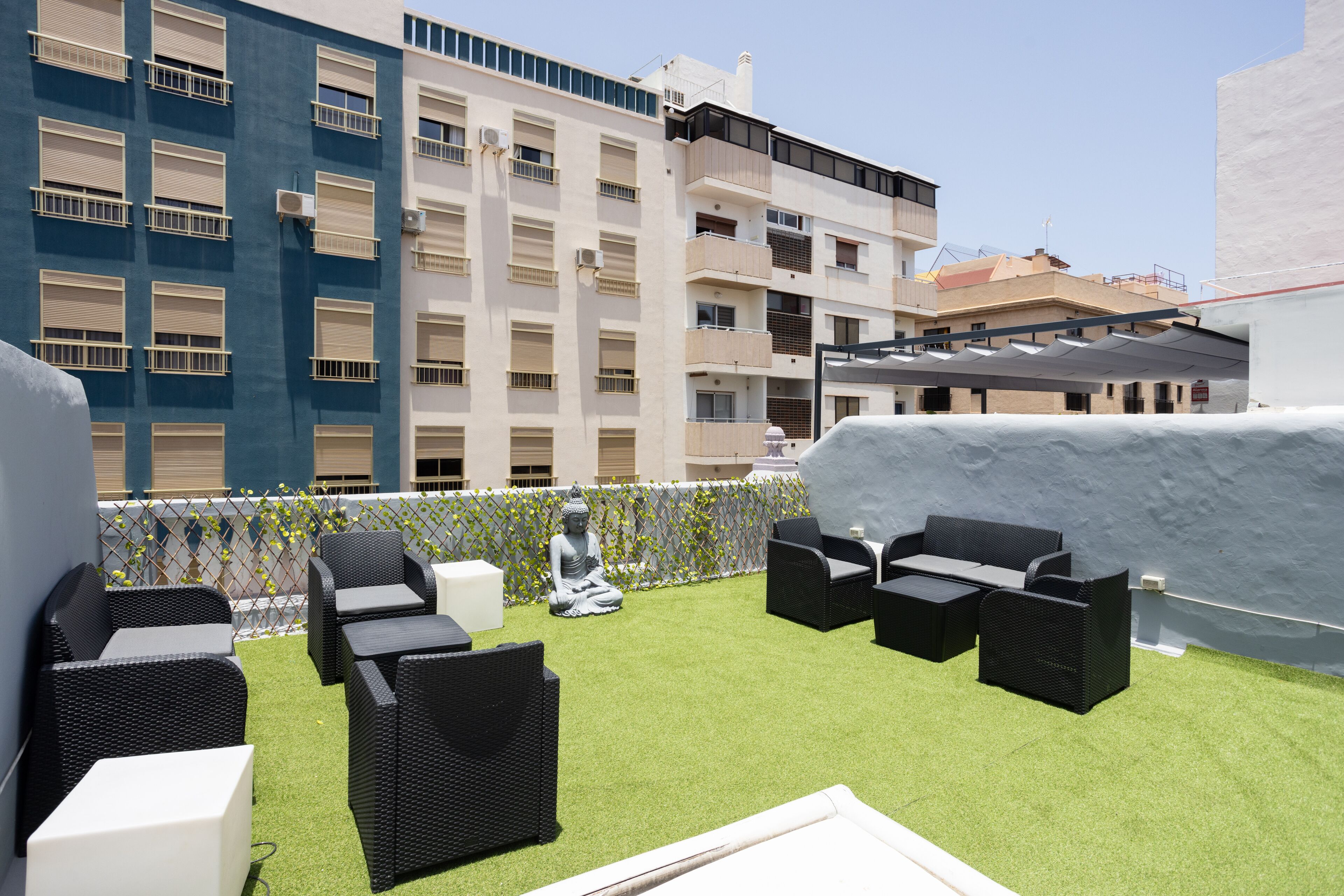 Foto - Wanderlust Hostel