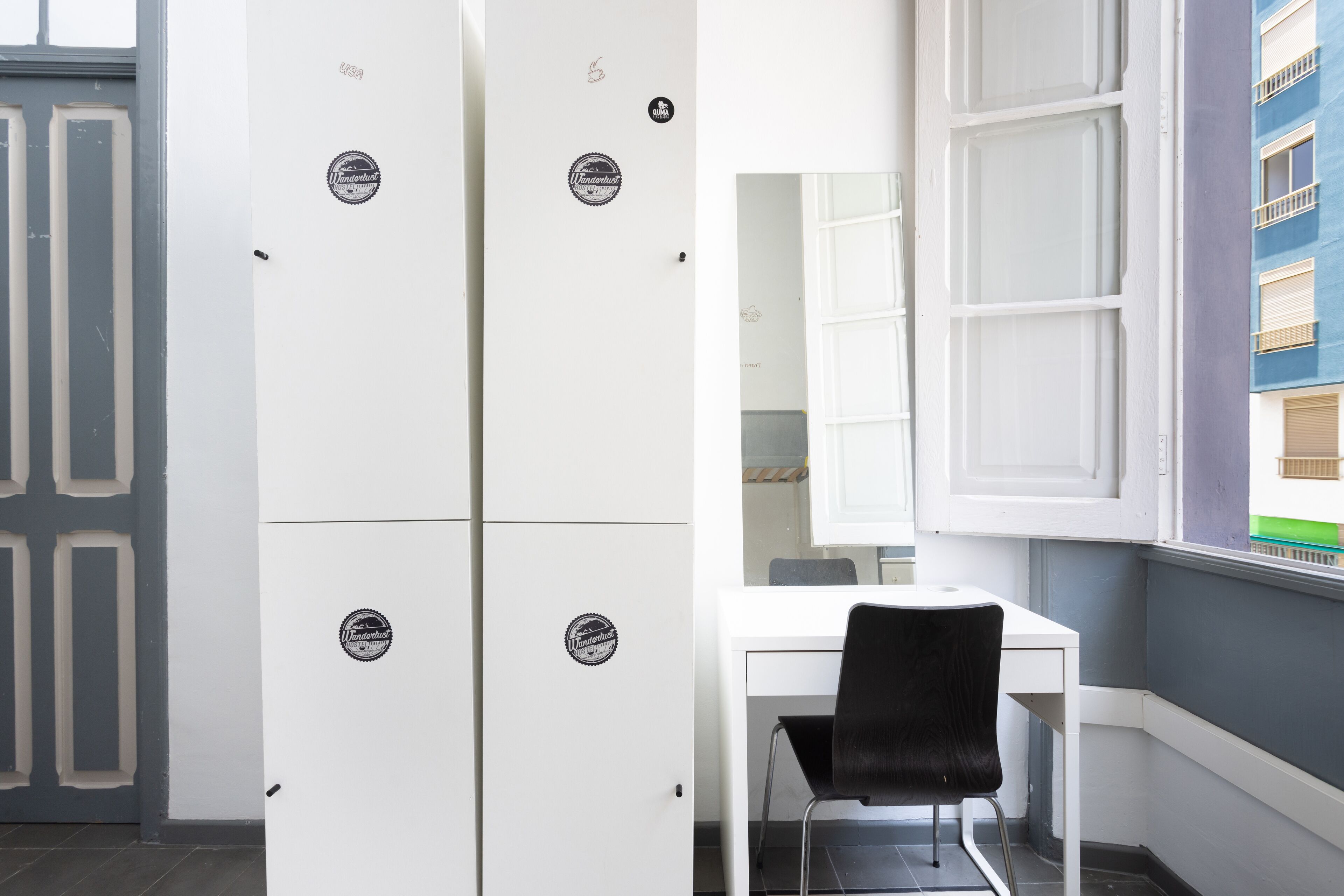 Foto - Wanderlust Hostel