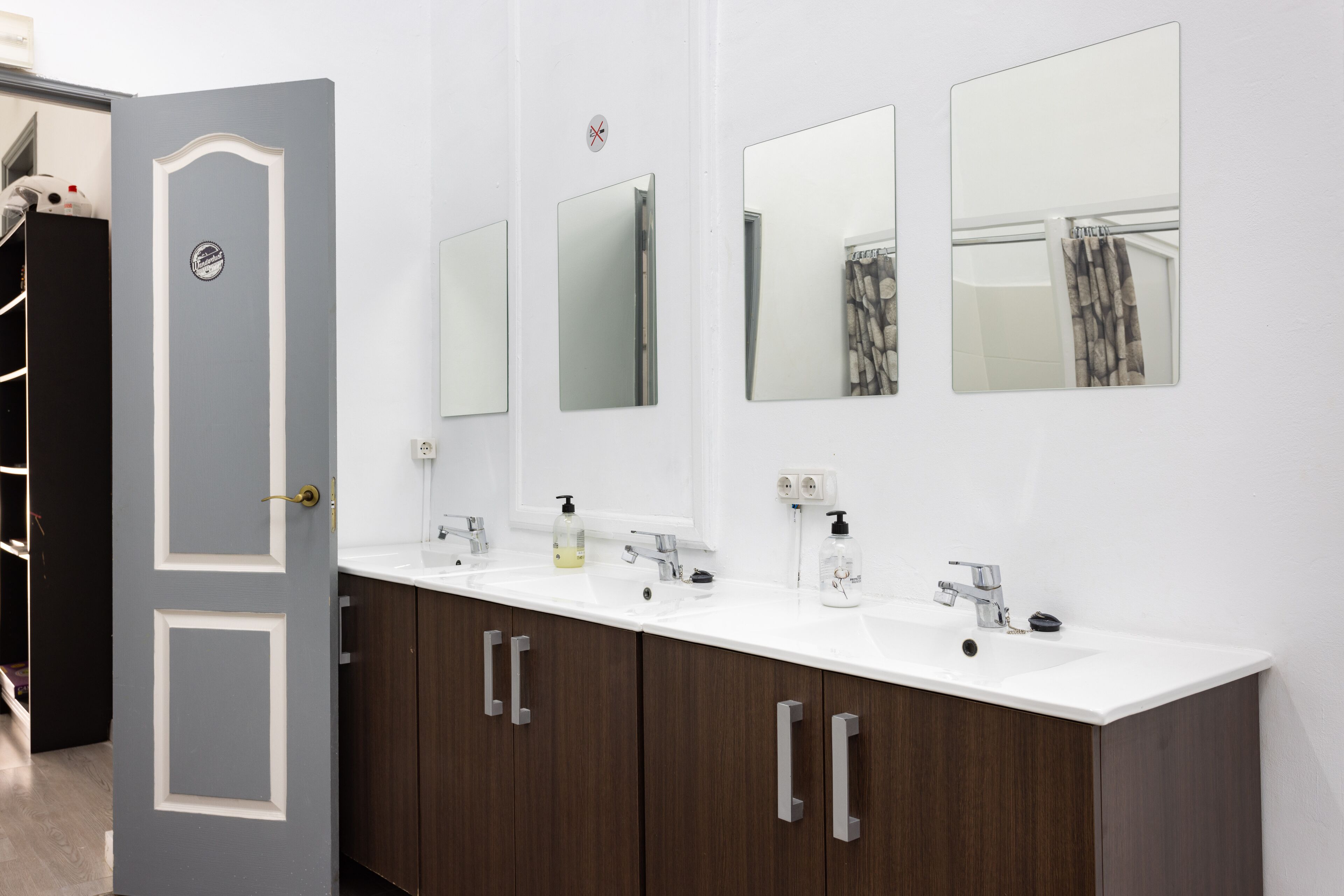 Foto - Wanderlust Hostel