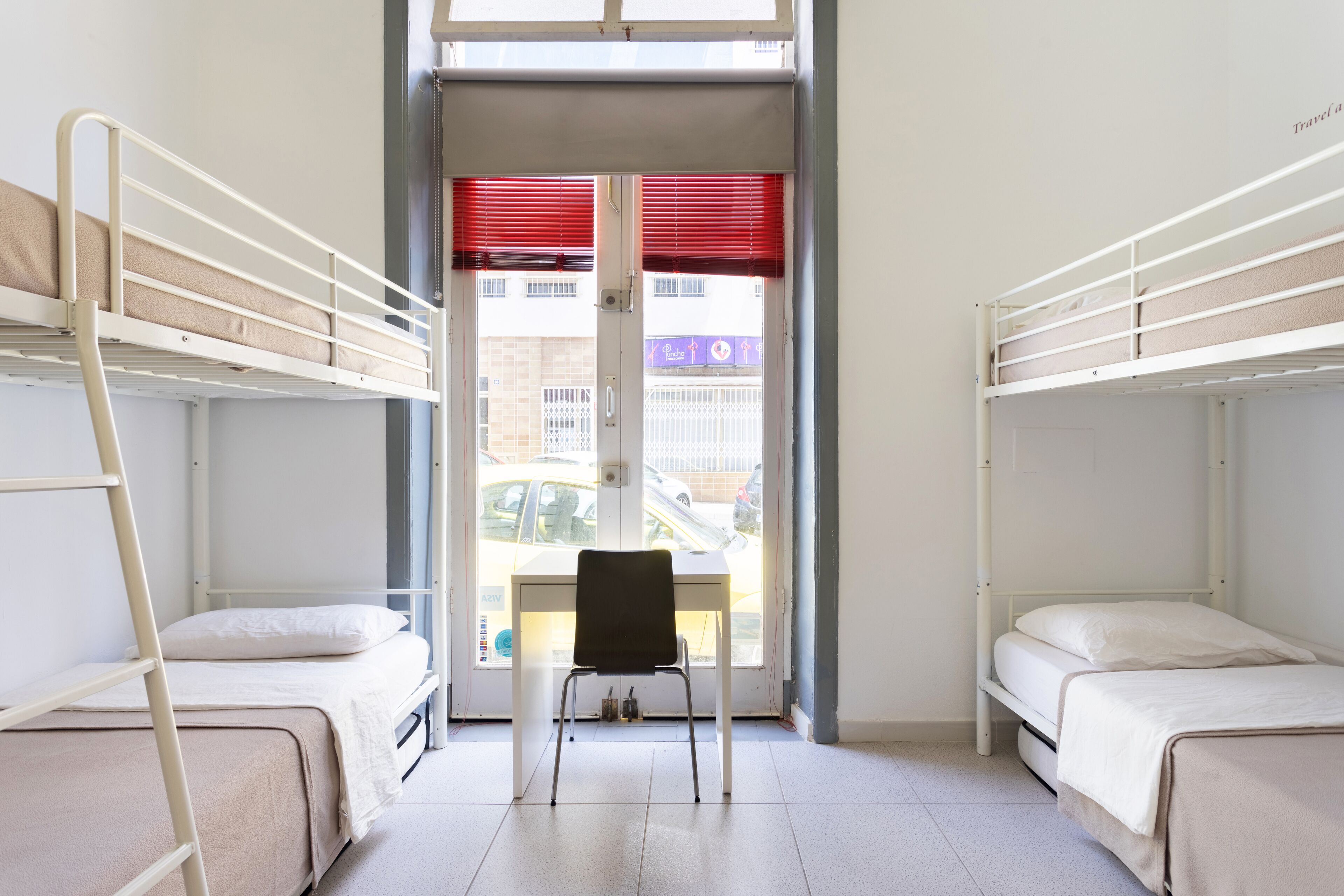 Foto - Wanderlust Hostel