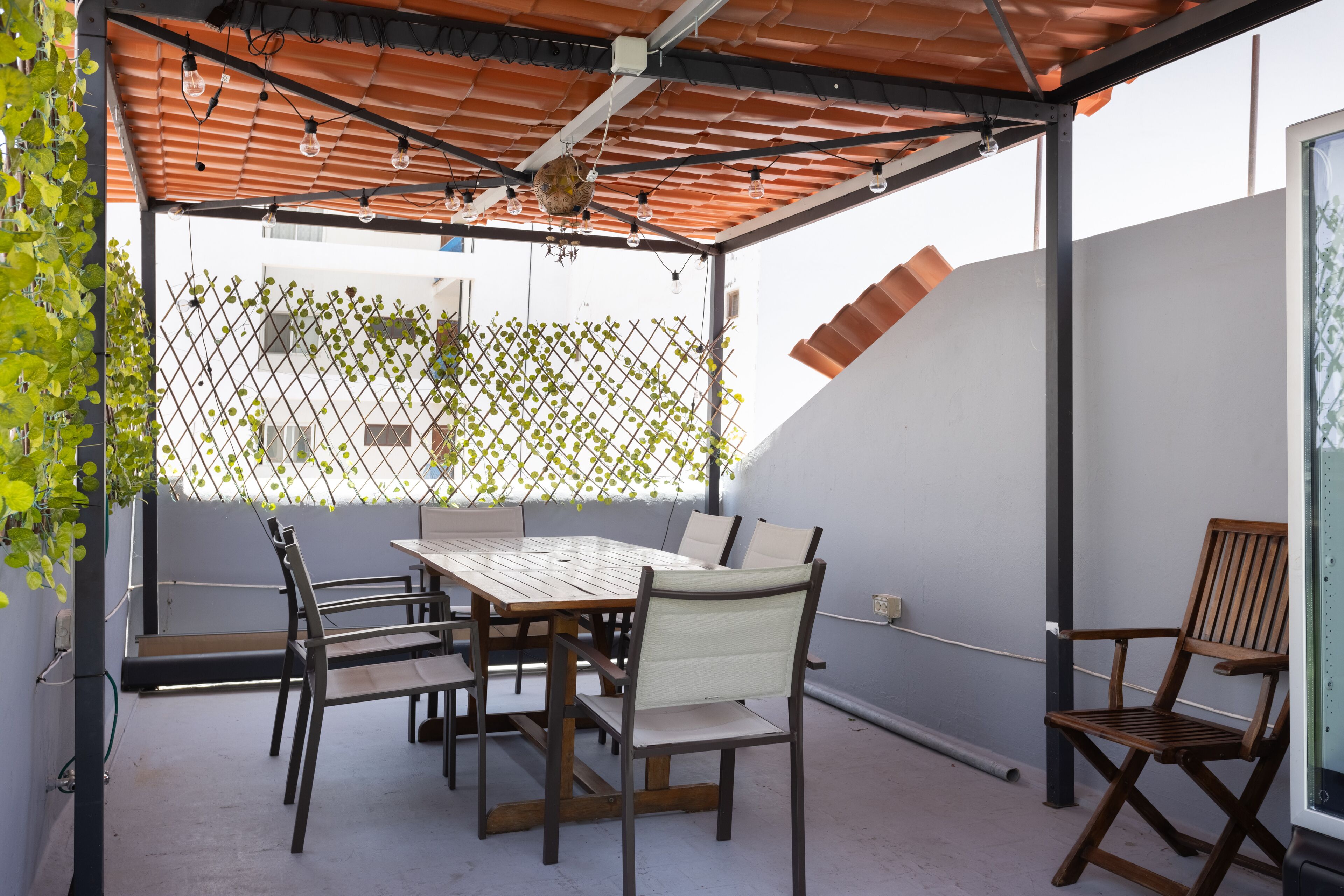 Foto - Wanderlust Hostel