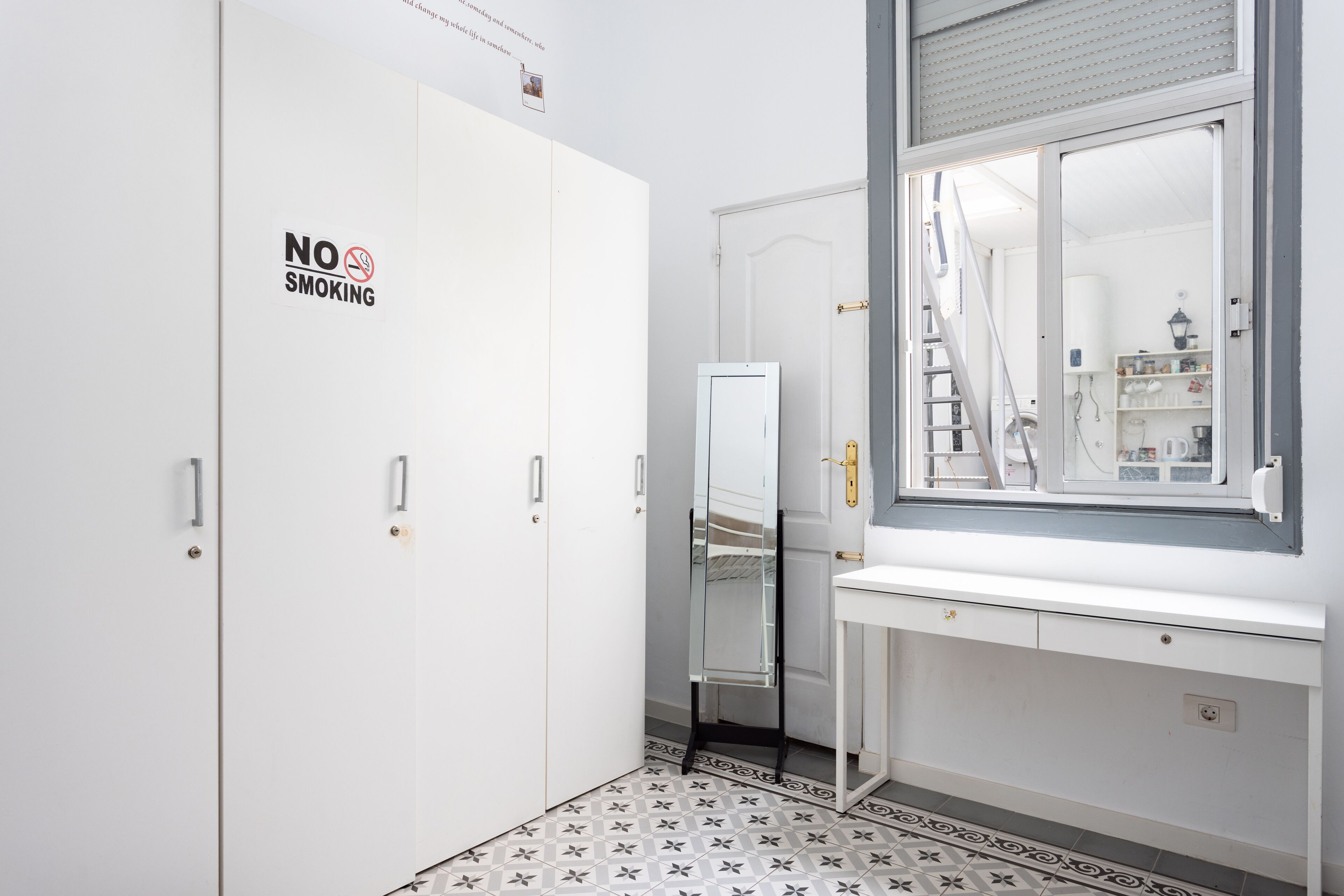 Foto - Wanderlust Hostel