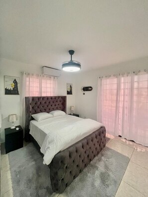 2 Schlafzimmer, kostenloses WLAN