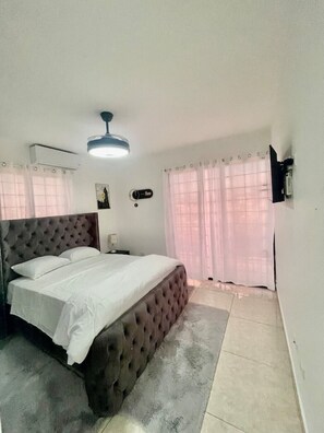 2 Schlafzimmer, kostenloses WLAN