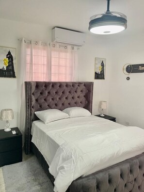 2 Schlafzimmer, kostenloses WLAN