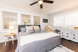 4 camere, ferro/asse da stiro, Wi-Fi, lenzuola