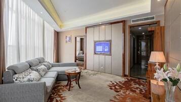 ห้องพัก