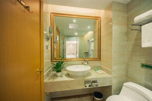 Room - Vienna Hotel (Yongzhou Jianghua) (Jianghua)