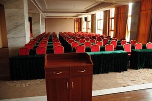 Meeting facility - Vienna Hotel (Yongzhou Jianghua) (Jianghua)
