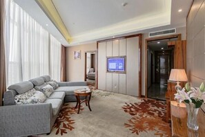 Room - Vienna Hotel (Yongzhou Jianghua) (Jianghua)
