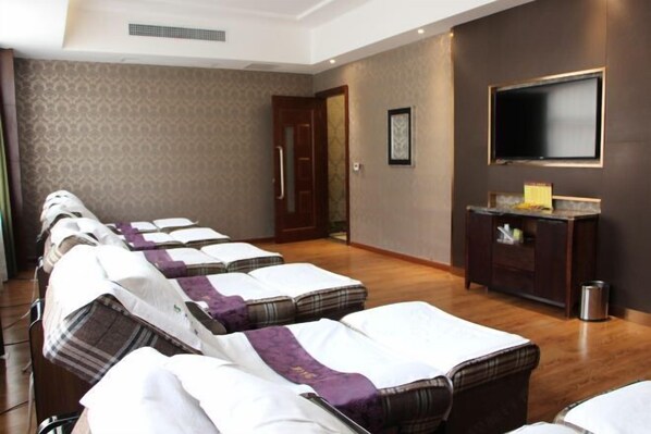 Property amenity - Vienna Hotel (Yongzhou Jianghua) (Jianghua)