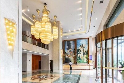 Vienna Hotel (Yongzhou Jianghua)
