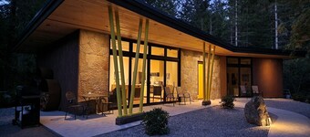 The Shed at Moon Dance