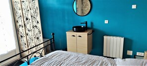 3 Schlafzimmer, Bügeleisen/Bügelbrett, kostenloses WLAN