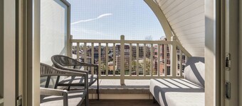 Smeysea - stylish apartment in Sint-Idesbald