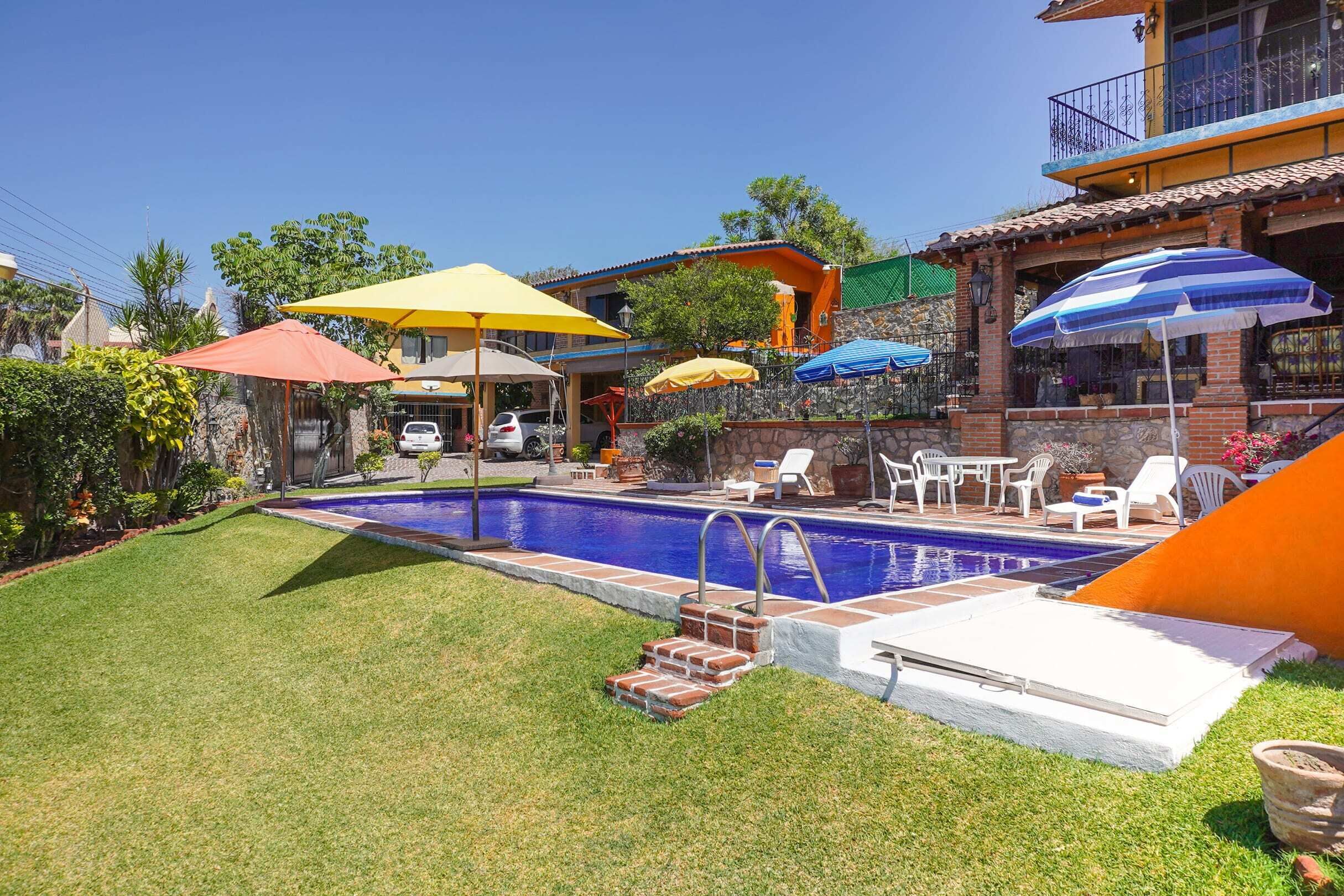 Piscina