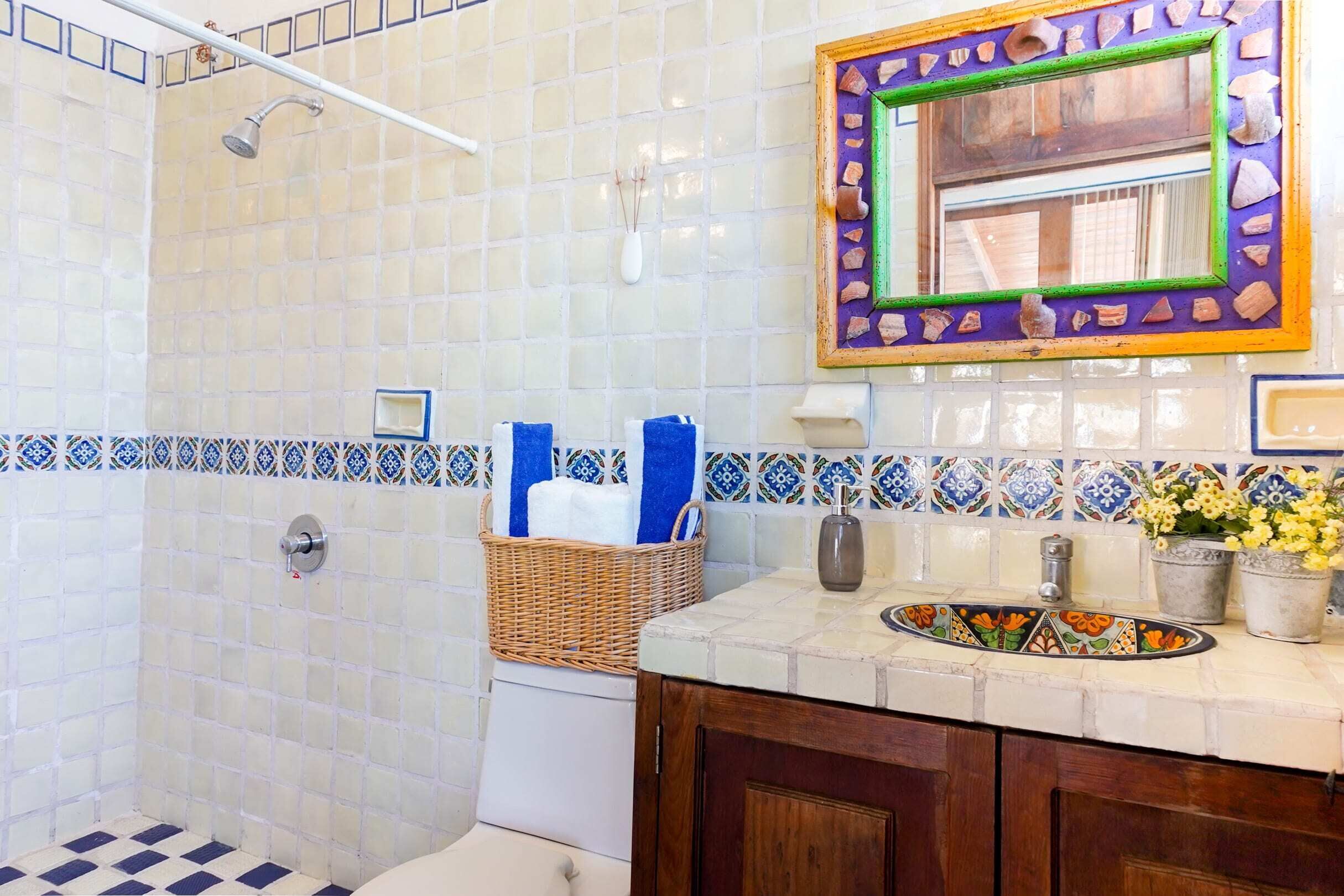 Baño