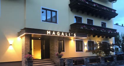 Magali's Bed & Breakfast