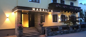 Magali's Bed & Breakfast