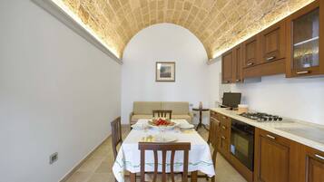 Appartamento | Cucina privata