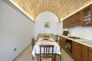 Apartamento | Cocina privada