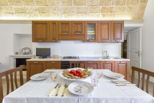 Apartamento | Comedor