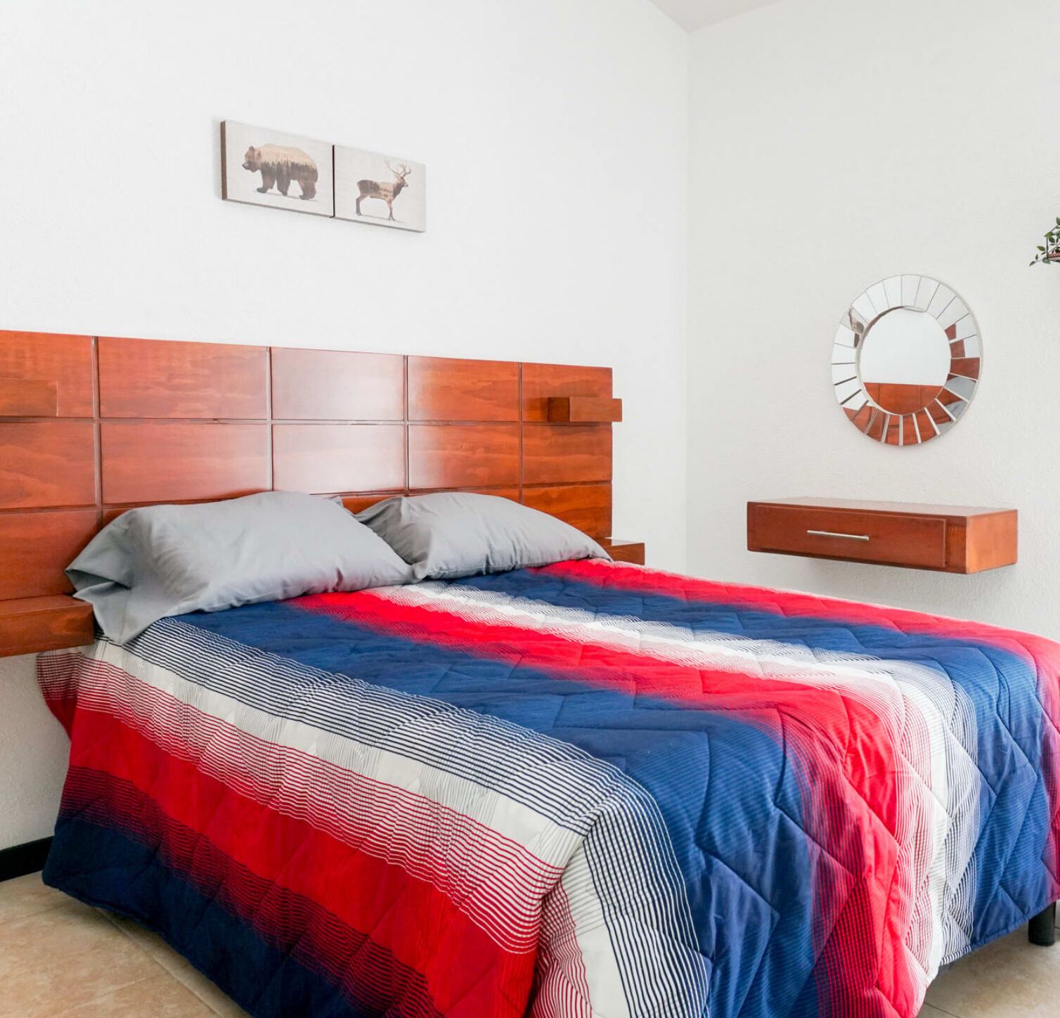 Morelos Relax | House with Pool + kids playground