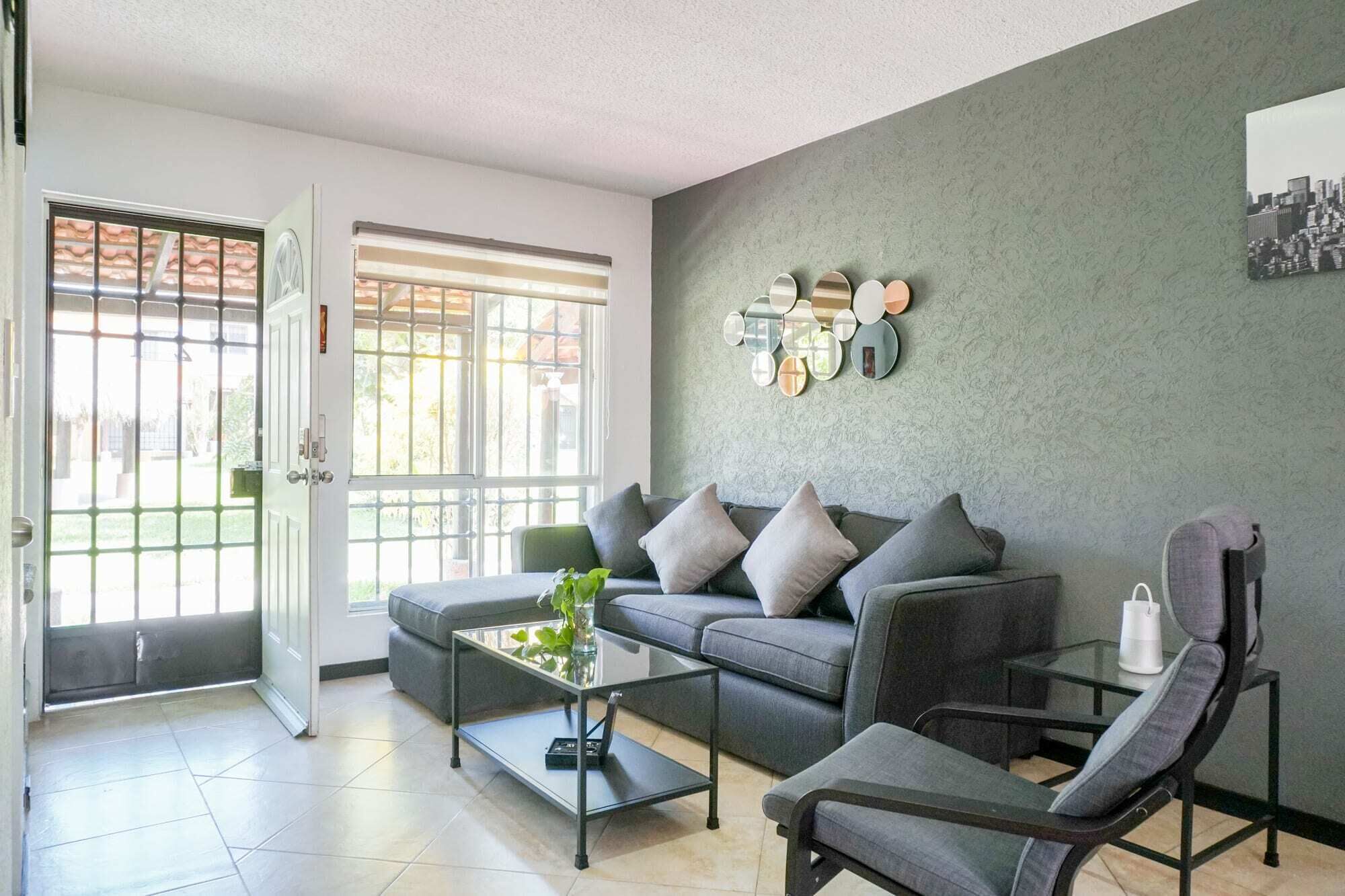 Morelos Relax | House with Pool + kids playground