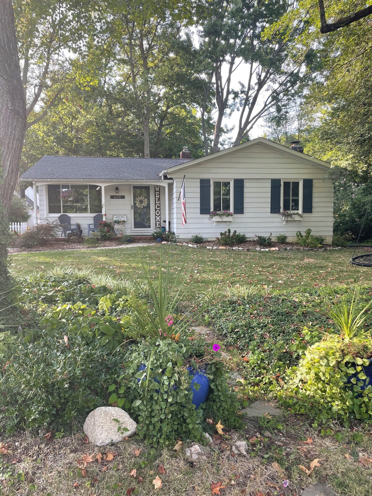 Image de profil de l’hôte