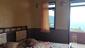 Standard Double or Twin Room | Wi-fi percuma 