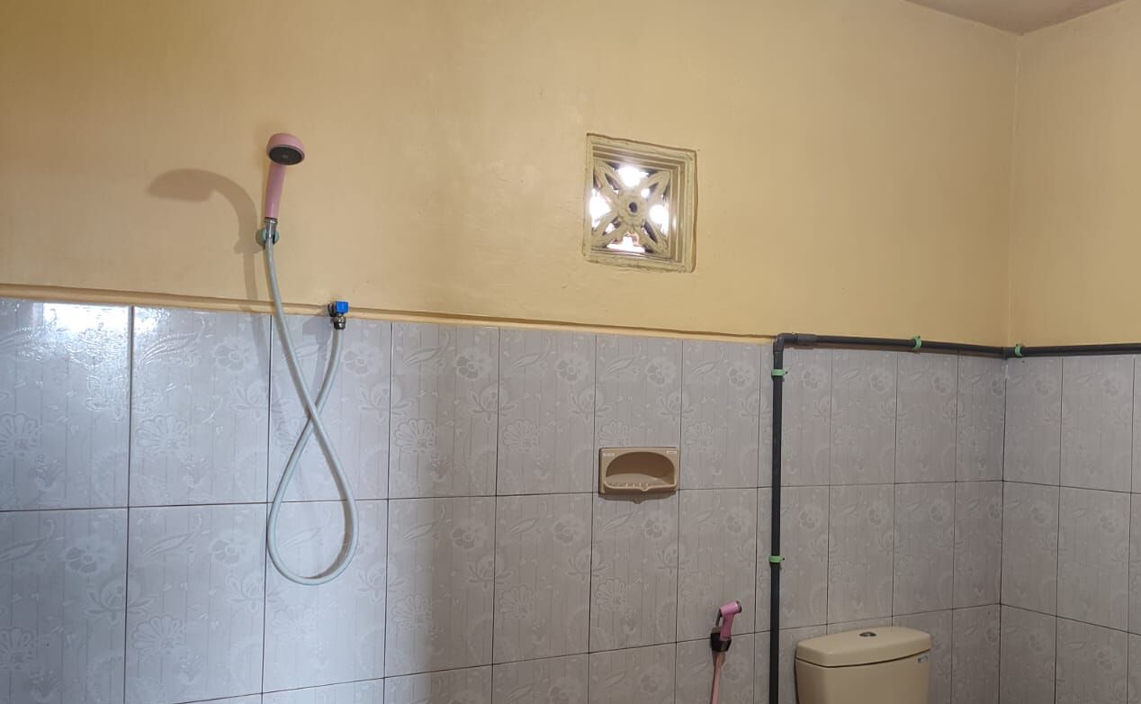 Tengger Indah Bromo by ABM